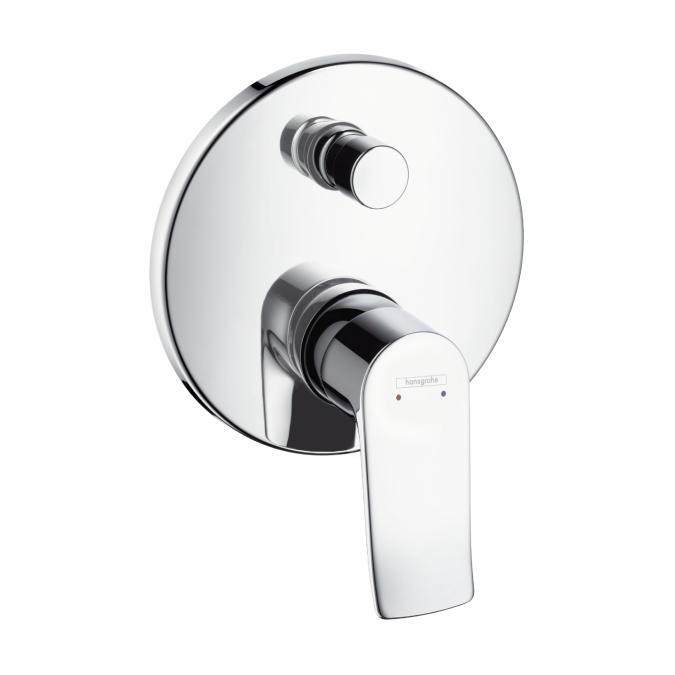 Bath Mixer